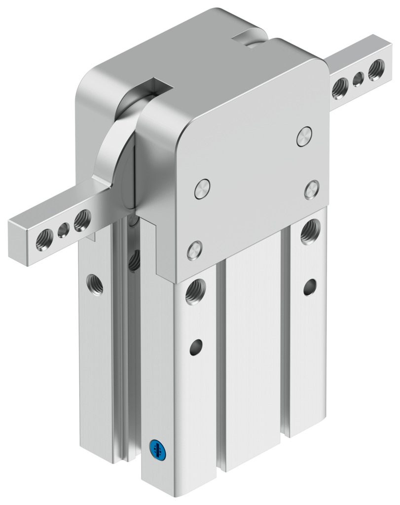 Festo 8133557 Radialgreifer - Bild 2