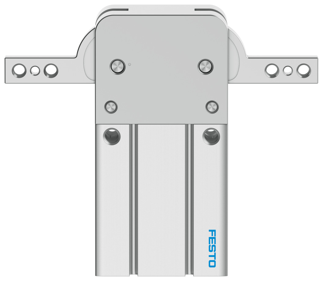 Festo 8133557 Radialgreifer - Bild 3