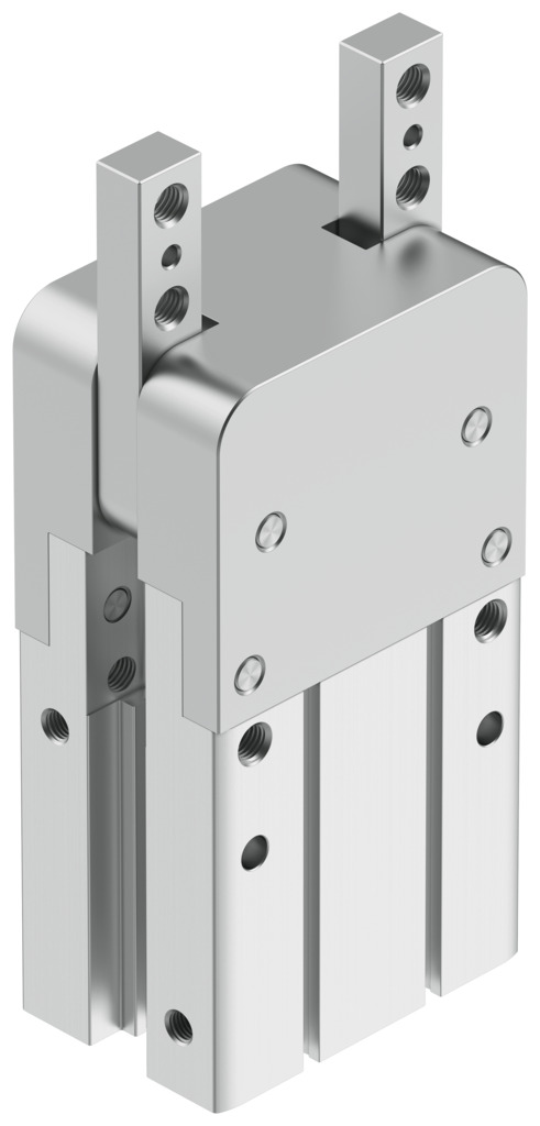 Festo 8128107 Radialgreifer - Bild 2