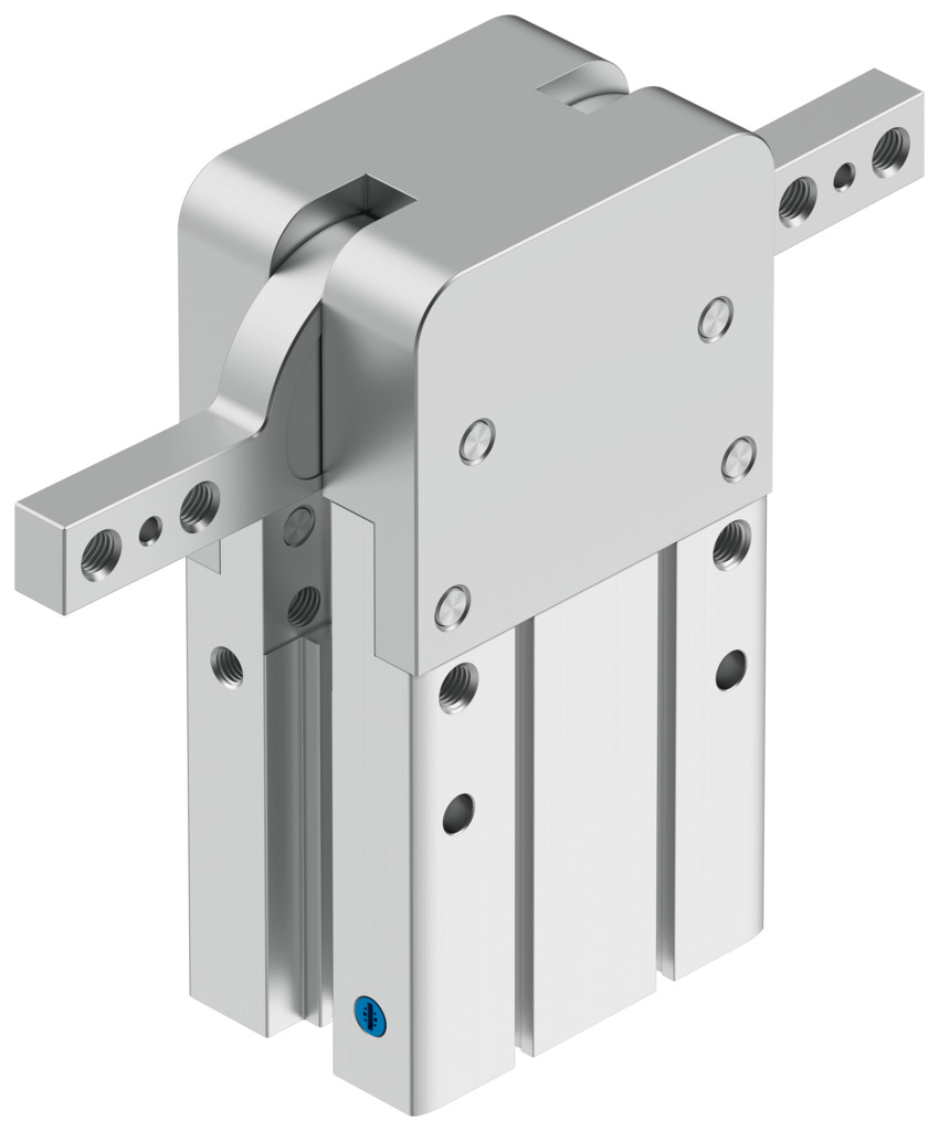 Festo 8133558 Radialgreifer - Bild 2