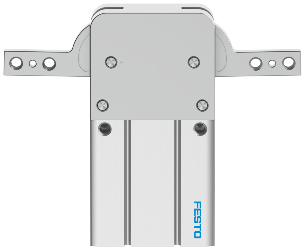 Festo 8133558 Radialgreifer - Bild 3