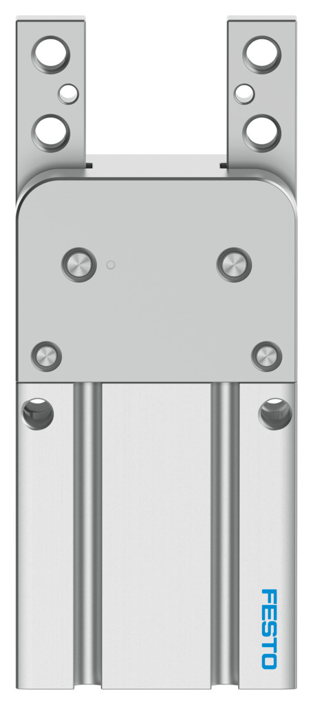 Festo 8128711 Winkelgreifer - Bild 3