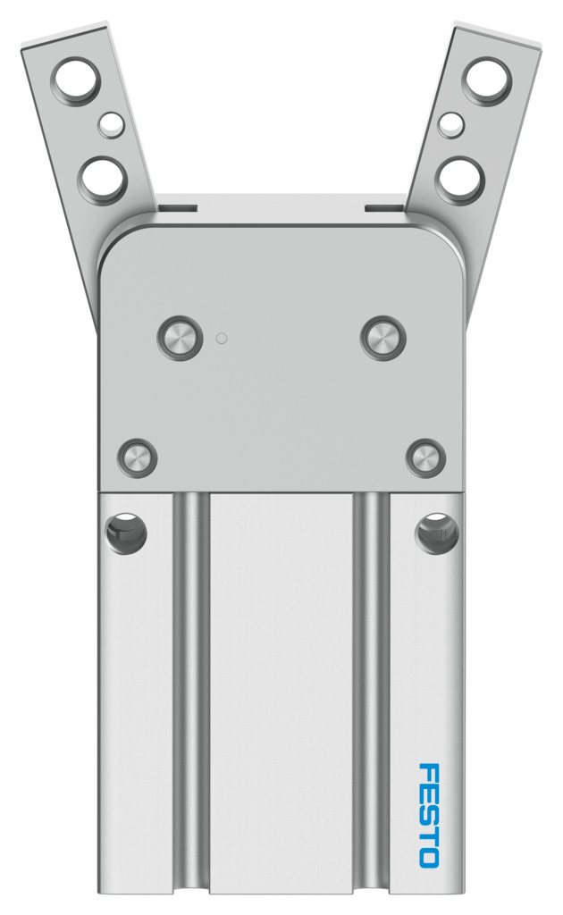 Festo 8128709 Winkelgreifer - Bild 3