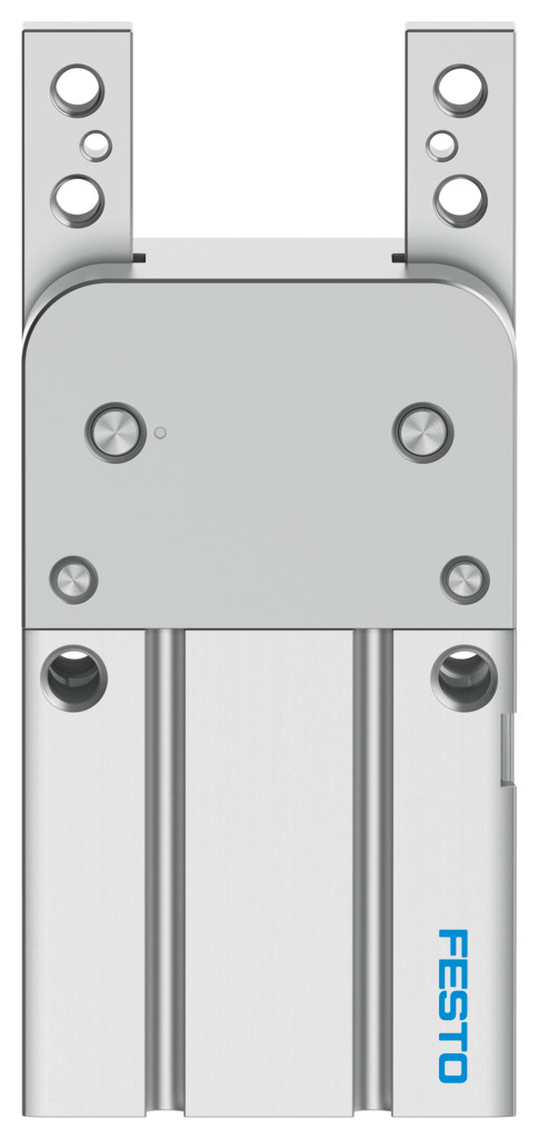 Festo 8128701 Winkelgreifer - Bild 3