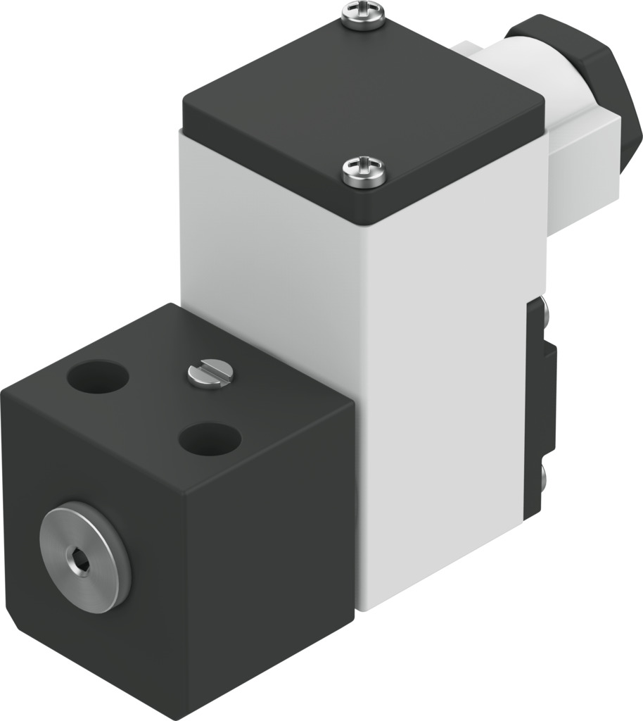 Festo 8118341 Vorsteuerventil - Bild 2