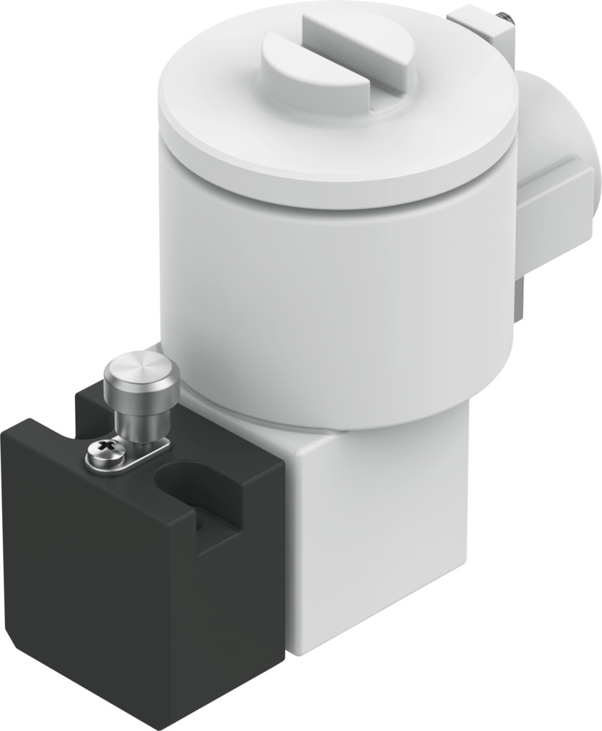 Festo 8118346 Vorsteuerventil - Bild 2