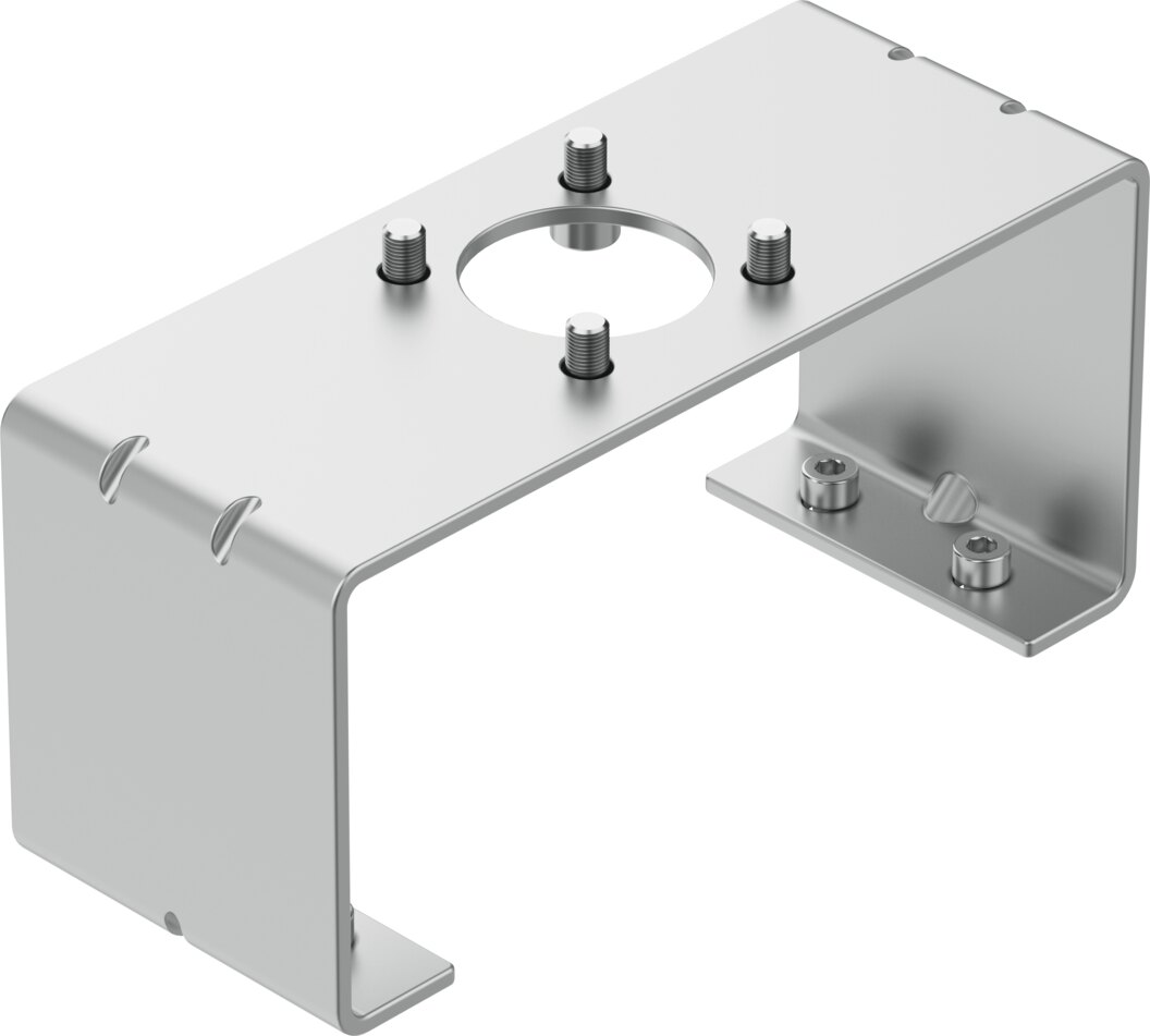 Festo 8148120 Montagebrücke - Bild 2