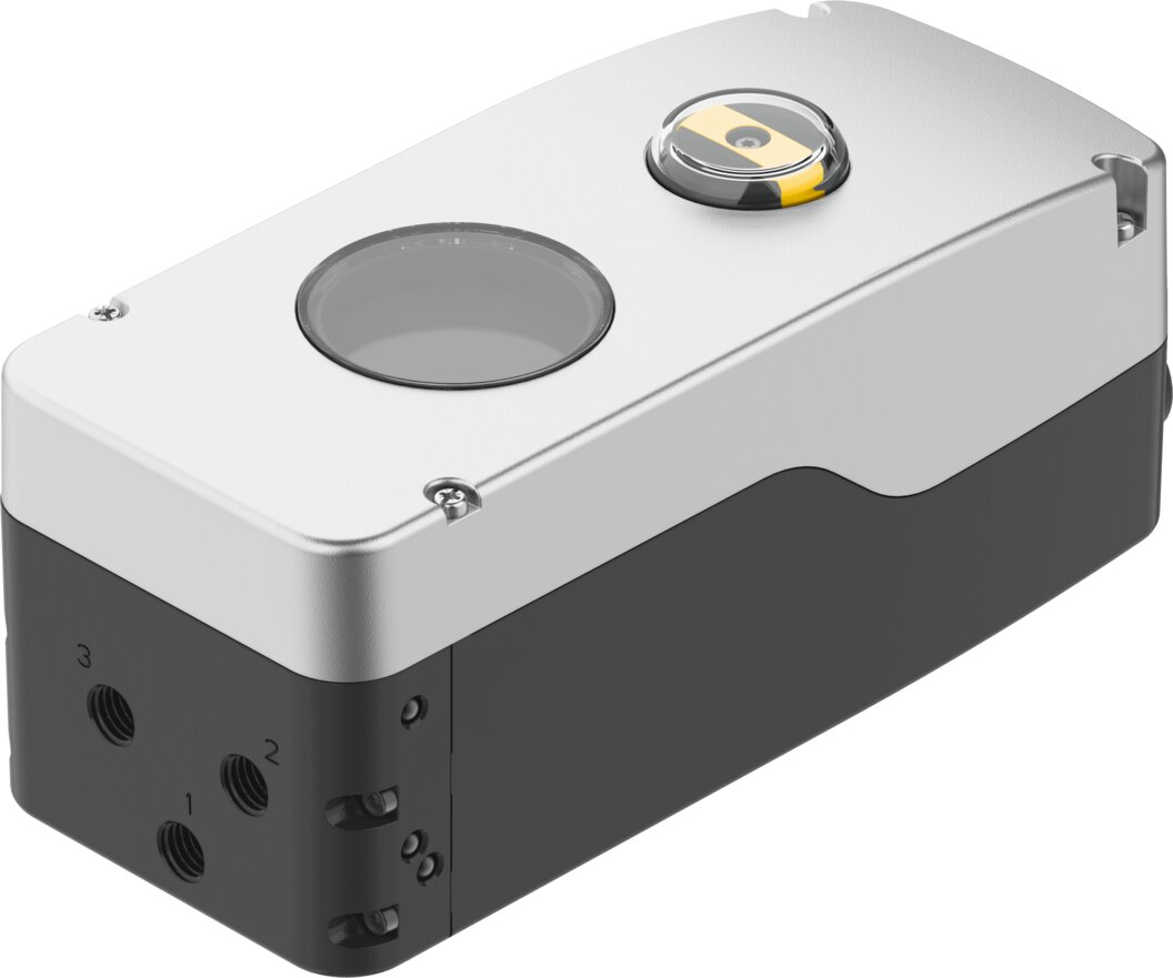 Festo 8097412 Stellungsregler - Bild 2