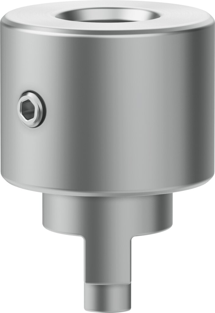 Festo 8154713 Kupplung - Bild 3