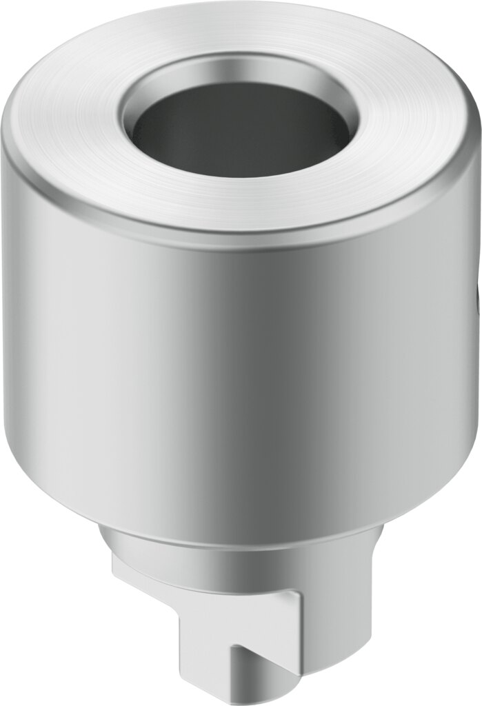 Festo 8154713 Kupplung - Bild 2