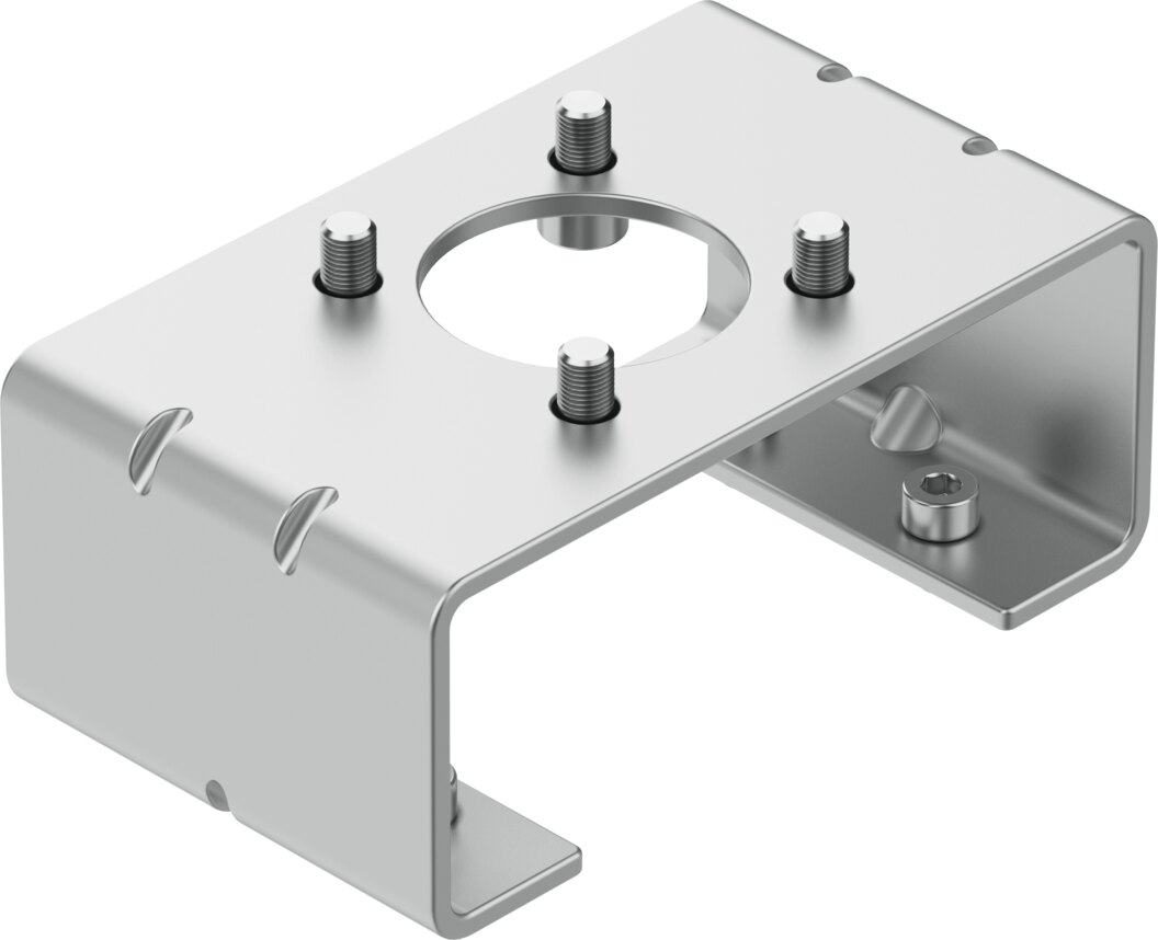 Festo 8148117 Montagebrücke - Bild 2