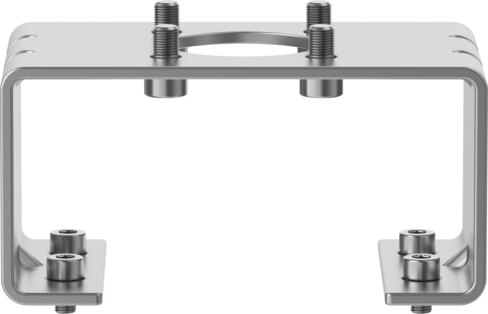 Mounting adapter