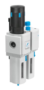 Service unit combination