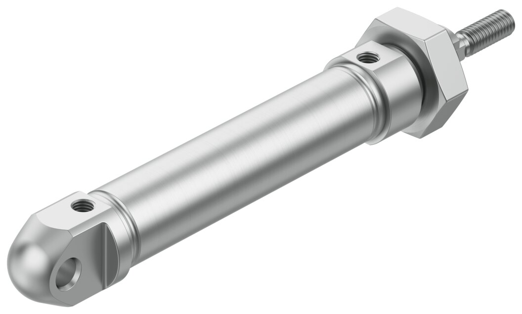 Festo 8152552 Normzylinder - Bild 2