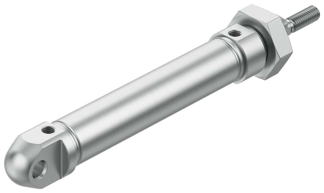 Festo 8152553 Normzylinder - Bild 2