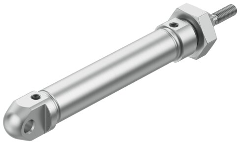 Standards-based cylinder