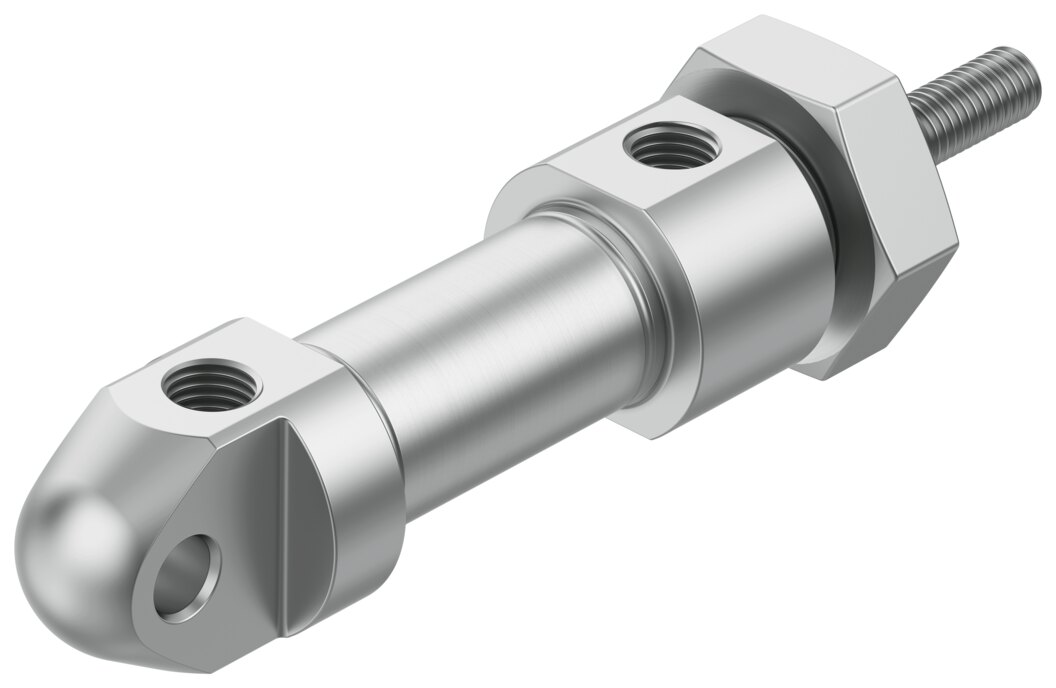 Festo 8152558 Normzylinder - Bild 2