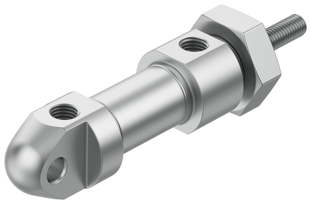 Festo 8152557 Normzylinder - Bild 2