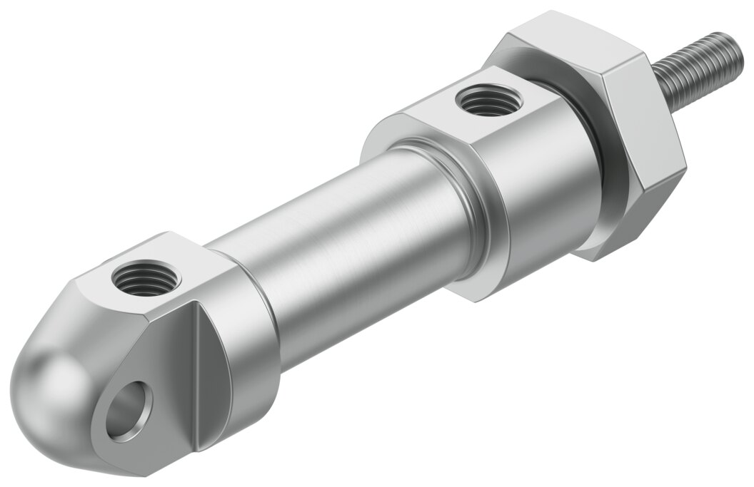 Festo 8152559 Normzylinder - Bild 2