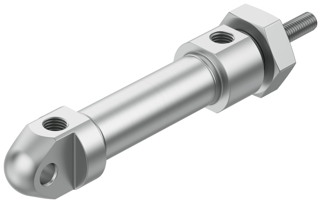 Festo 8152561 Normzylinder - Bild 2