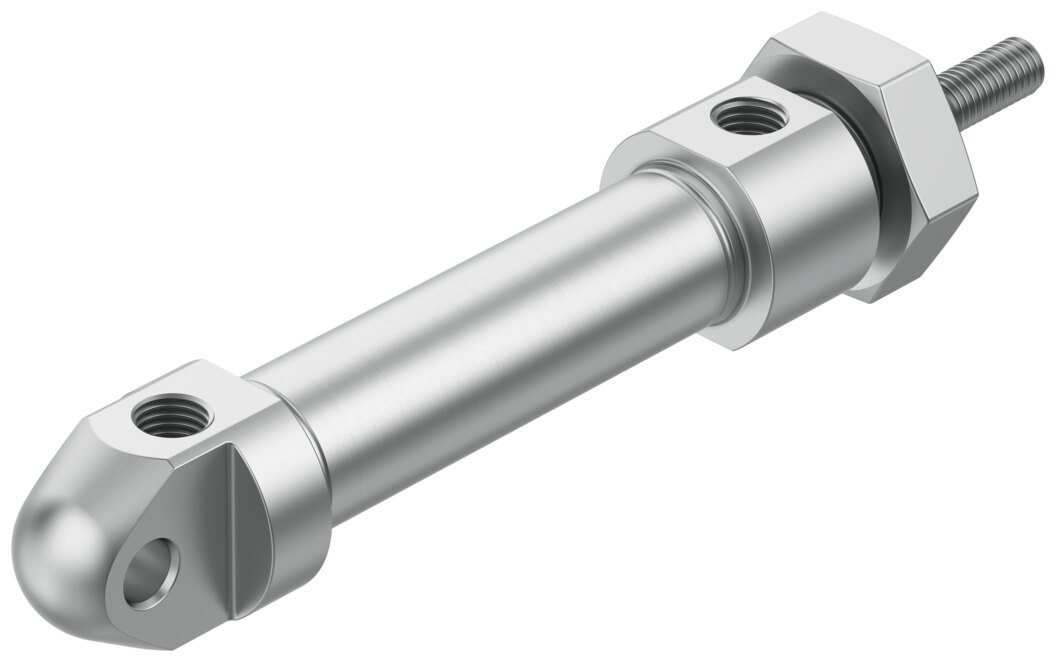 Festo 8152562 Normzylinder - Bild 2