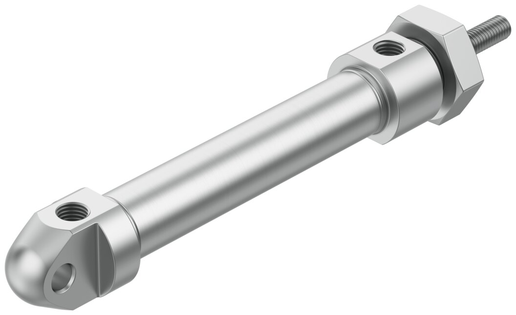 Festo 8152563 Normzylinder - Bild 2