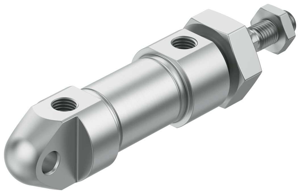 Festo 8152627 Normzylinder - Bild 2