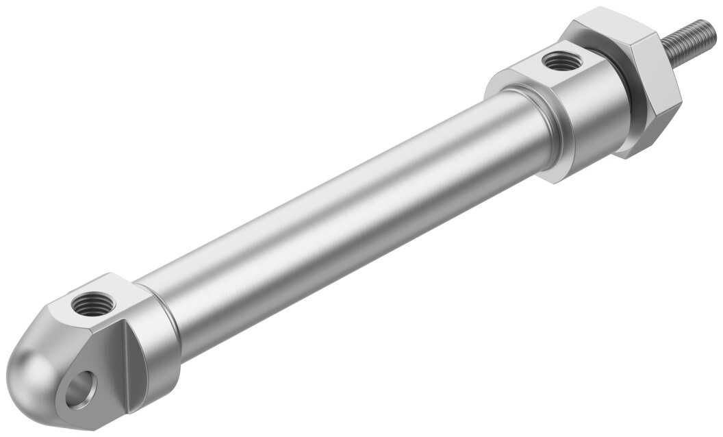 Festo 8152564 Normzylinder - Bild 2