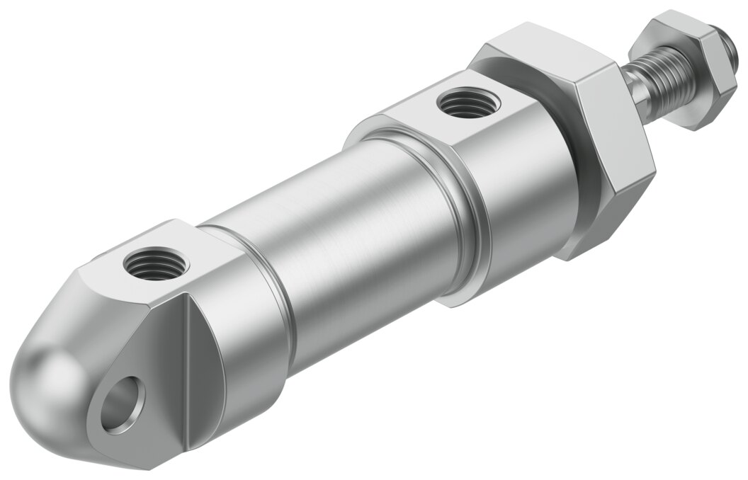 Festo 8152628 Normzylinder - Bild 2