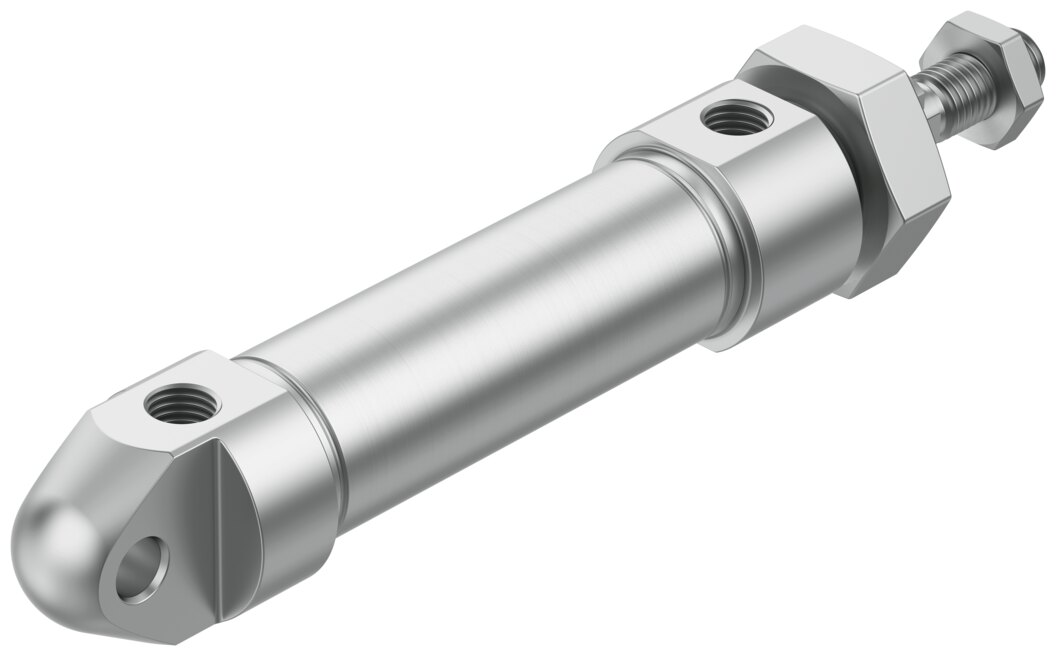 Festo 8152632 Normzylinder - Bild 2