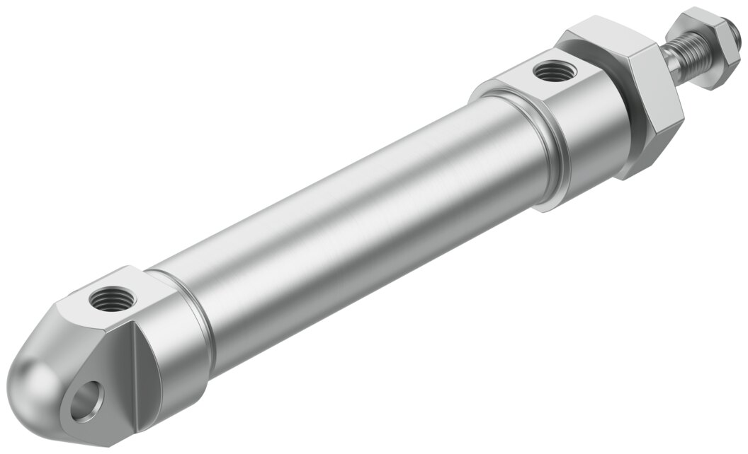Festo 8152633 Normzylinder - Bild 2