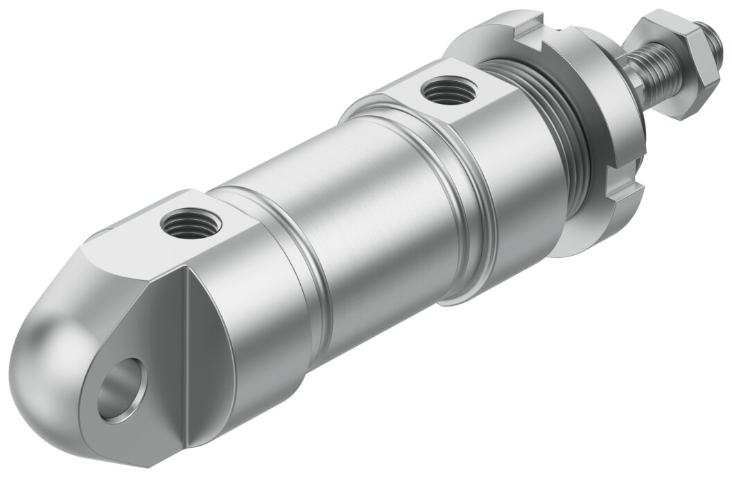 Festo 8152637 Rundzylinder - Bild 2