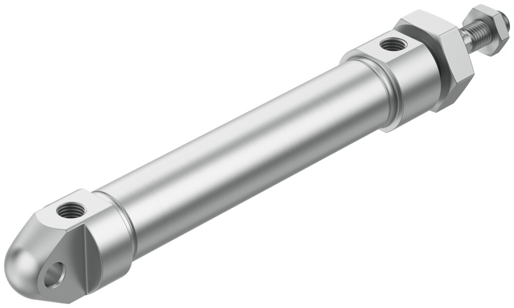 Festo 8152634 Normzylinder - Bild 2