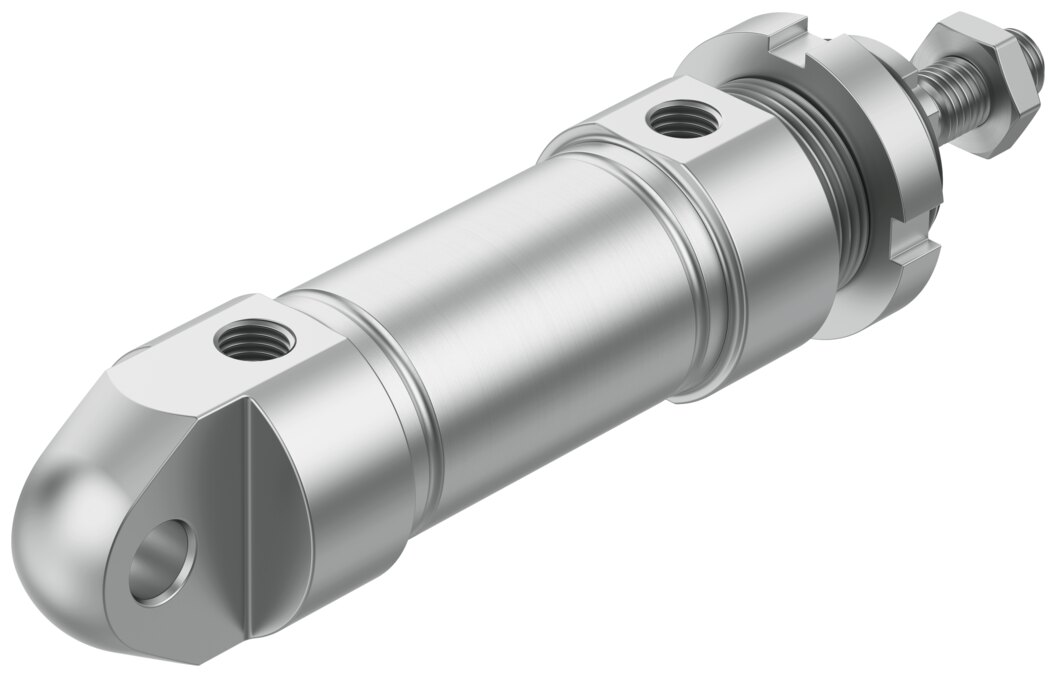 Festo 8152638 Rundzylinder - Bild 2