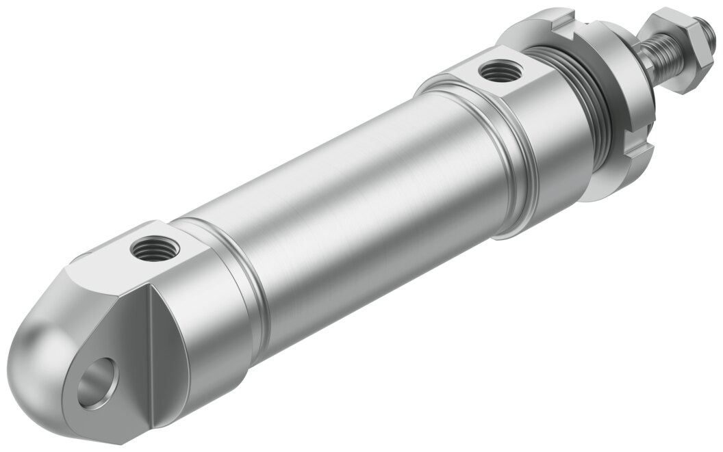 Festo 8152640 Rundzylinder - Bild 2