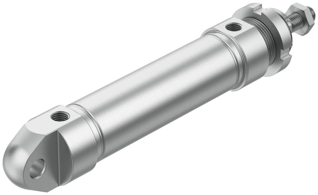 Festo 8152641 Rundzylinder - Bild 2