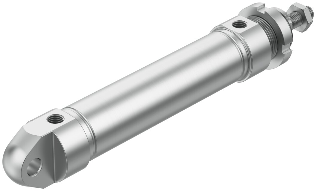 Festo 8152642 Rundzylinder - Bild 2