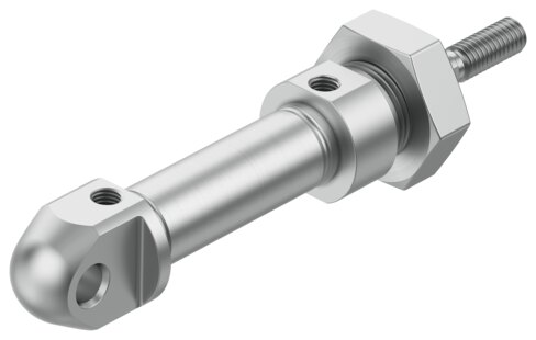 Standards-based cylinder