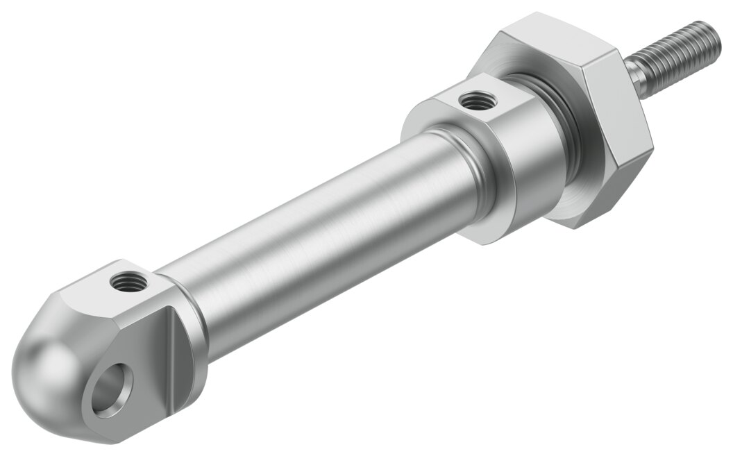 Festo 8152525 Normzylinder - Bild 2