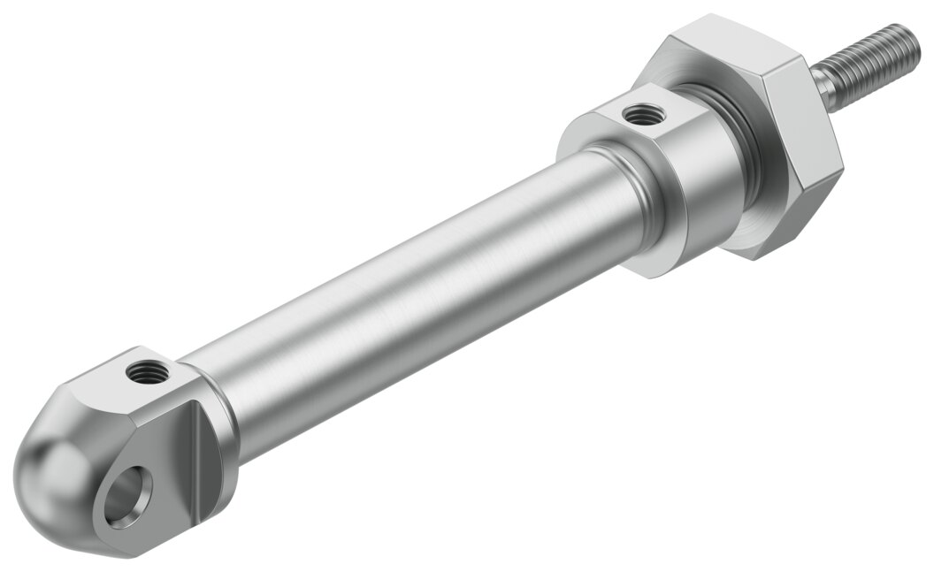 Festo 8152526 Normzylinder - Bild 2