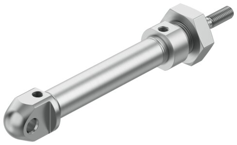 Standards-based cylinder