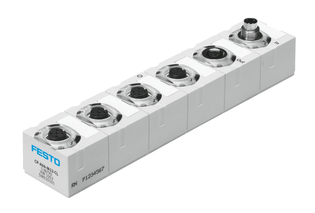 Festo 538790
