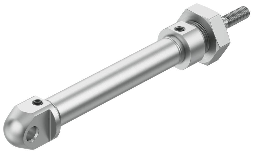 Festo 8152527 Normzylinder - Bild 2