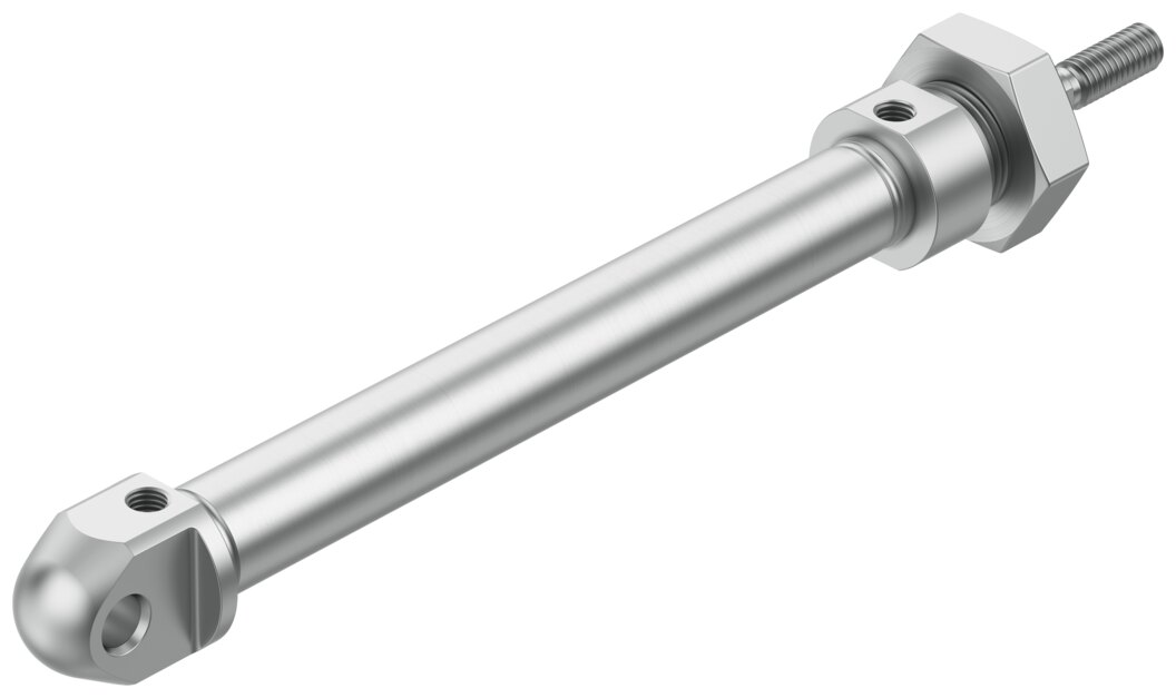 Festo 8152528 Normzylinder - Bild 2