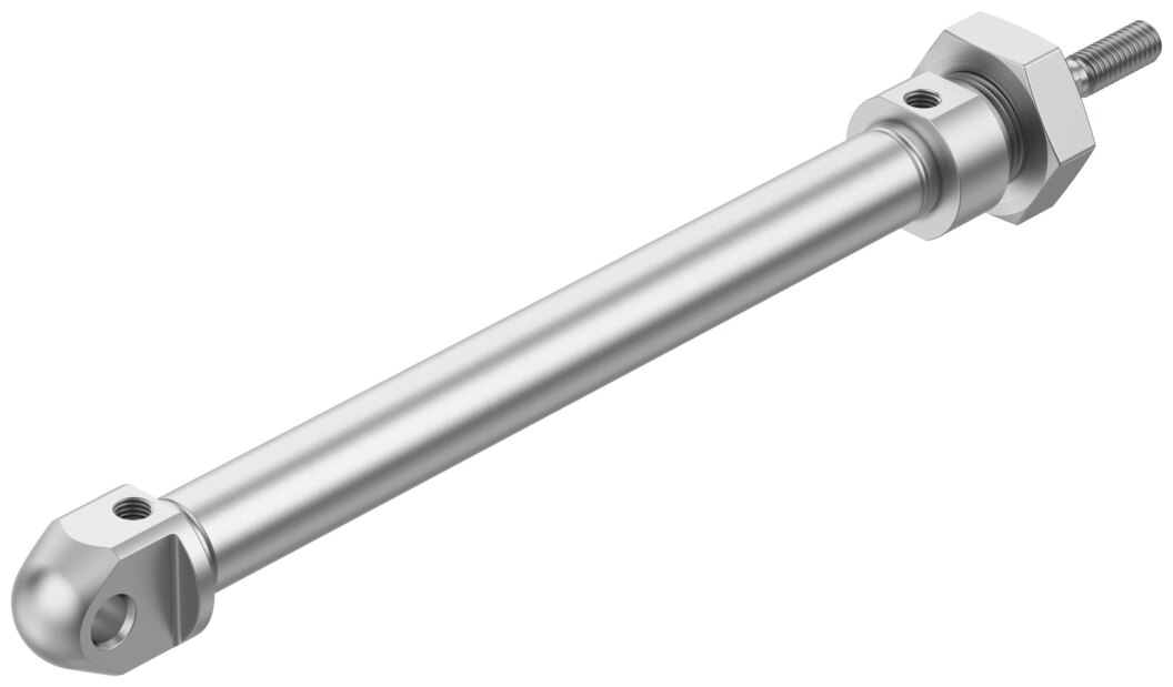 Festo 8152529 Normzylinder - Bild 2