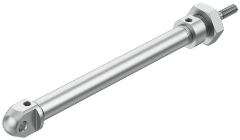 Standards-based cylinder
