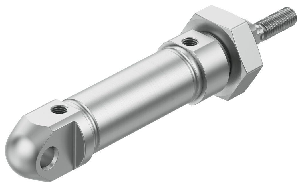 Festo 8152548 Normzylinder - Bild 2