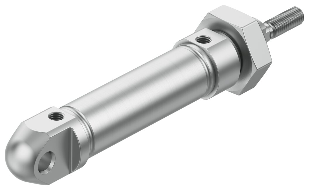 Festo 8152550 Normzylinder - Bild 2