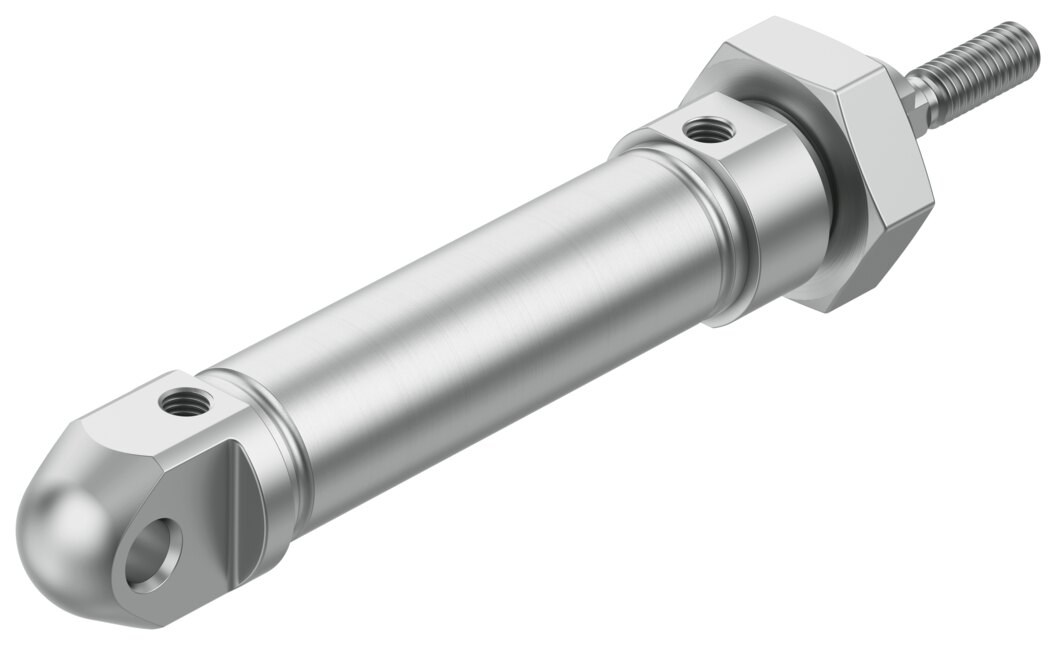 Festo 8152551 Normzylinder - Bild 2