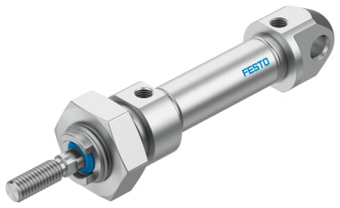 Standards-based cylinder